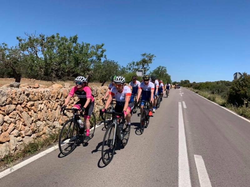 Mallorca - CLASSIC IV. 29. 4. - 6. 5. 2019