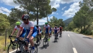 Mallorca - CLASSIC IV. 29. 4. - 6. 5. 2019