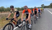 Mallorca - CLASSIC IV. 29. 4. - 6. 5. 2019