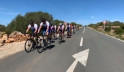 Mallorca - CLASSIC IV. 29. 4. - 6. 5. 2019