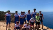 Mallorca - CLASSIC IV. 29. 4. - 6. 5. 2019