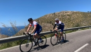 Mallorca - CLASSIC IV. 29. 4. - 6. 5. 2019