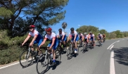 Mallorca - CLASSIC IV. 29. 4. - 6. 5. 2019