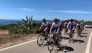 Mallorca - CLASSIC IV. 29. 4. - 6. 5. 2019