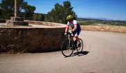 Mallorca - CLASSIC IV. 29. 4. - 6. 5. 2019