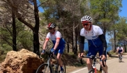 Mallorca - CLASSIC IV. 29. 4. - 6. 5. 2019