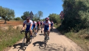 Mallorca - CLASSIC IV. 29. 4. - 6. 5. 2019