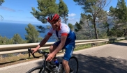 Mallorca - CLASSIC IV. 29. 4. - 6. 5. 2019