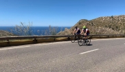 Mallorca - CLASSIC IV. 29. 4. - 6. 5. 2019