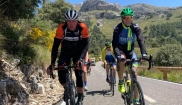 Mallorca - CLASSIC IV. 29. 4. - 6. 5. 2019