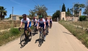 Mallorca - CLASSIC IV. 29. 4. - 6. 5. 2019