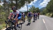 Mallorca - CLASSIC IV. 29. 4. - 6. 5. 2019