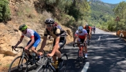 Mallorca - CLASSIC IV. 29. 4. - 6. 5. 2019