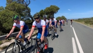 Mallorca - CLASSIC IV. 29. 4. - 6. 5. 2019