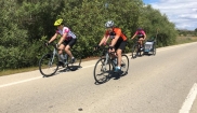 Mallorca - CLASSIC IV. 29. 4. - 6. 5. 2019