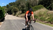 Mallorca - CLASSIC IV. 29. 4. - 6. 5. 2019