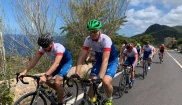 Mallorca - CLASSIC IV. 29. 4. - 6. 5. 2019