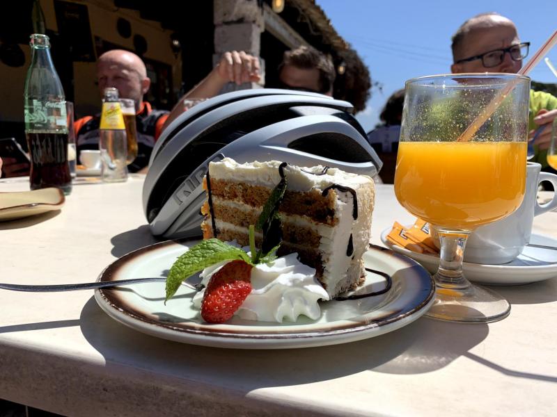 Mallorca - BIKE HOLIDAYS I. 6. - 13. 5. 2019