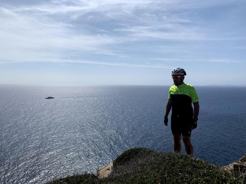 Mallorca - BIKE HOLIDAYS I. 6. - 13. 5. 2019