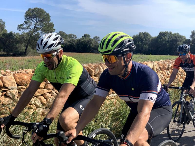 Mallorca - BIKE HOLIDAYS I. 6. - 13. 5. 2019