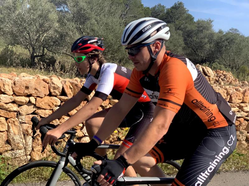 Mallorca - BIKE HOLIDAYS I. 6. - 13. 5. 2019