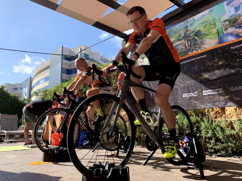 Mallorca - BIKE HOLIDAYS I. 6. - 13. 5. 2019