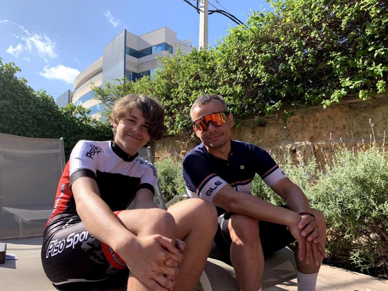 Mallorca - BIKE HOLIDAYS I. 6. - 13. 5. 2019