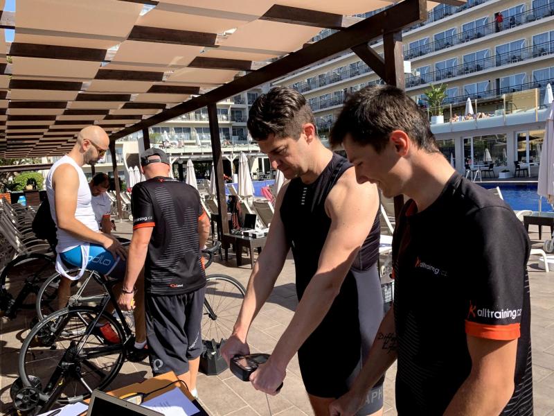 Mallorca - BIKE HOLIDAYS I. 6. - 13. 5. 2019