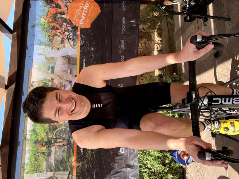 Mallorca - BIKE HOLIDAYS I. 6. - 13. 5. 2019