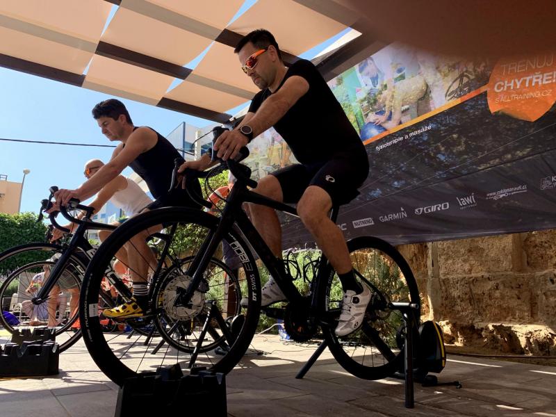 Mallorca - BIKE HOLIDAYS I. 6. - 13. 5. 2019