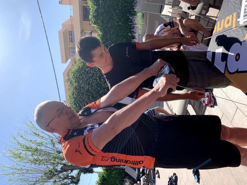 Mallorca - BIKE HOLIDAYS I. 6. - 13. 5. 2019