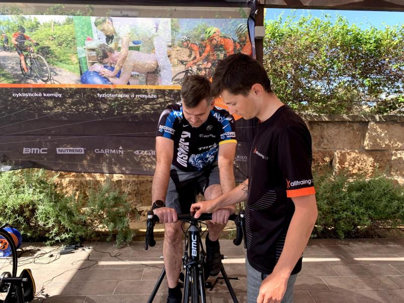 Mallorca - BIKE HOLIDAYS I. 6. - 13. 5. 2019