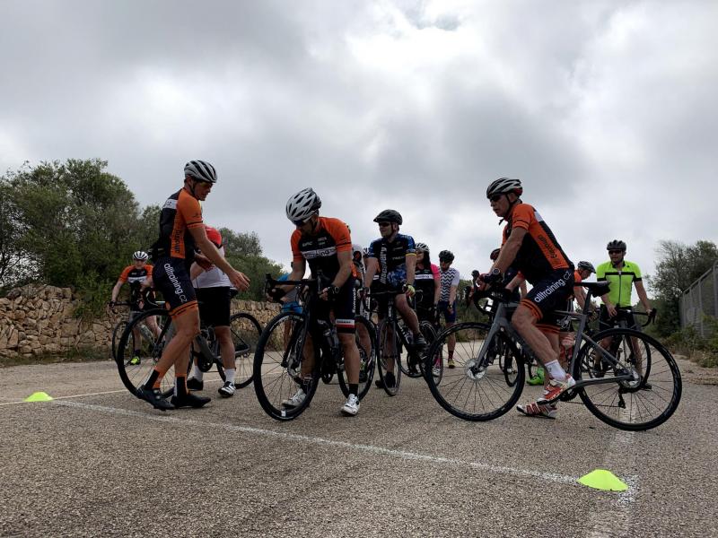 Mallorca - BIKE HOLIDAYS I. 6. - 13. 5. 2019