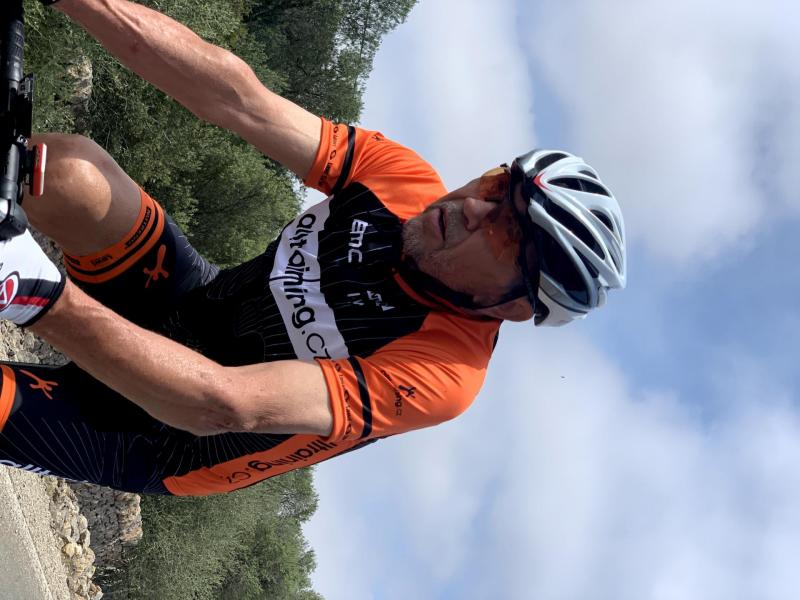 Mallorca - BIKE HOLIDAYS I. 6. - 13. 5. 2019