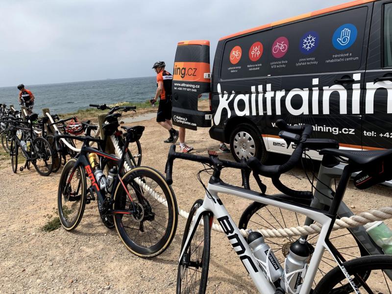 Mallorca - BIKE HOLIDAYS I. 6. - 13. 5. 2019