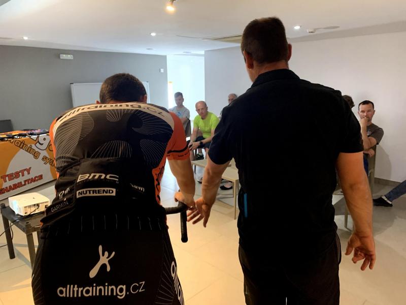Mallorca - BIKE HOLIDAYS I. 6. - 13. 5. 2019