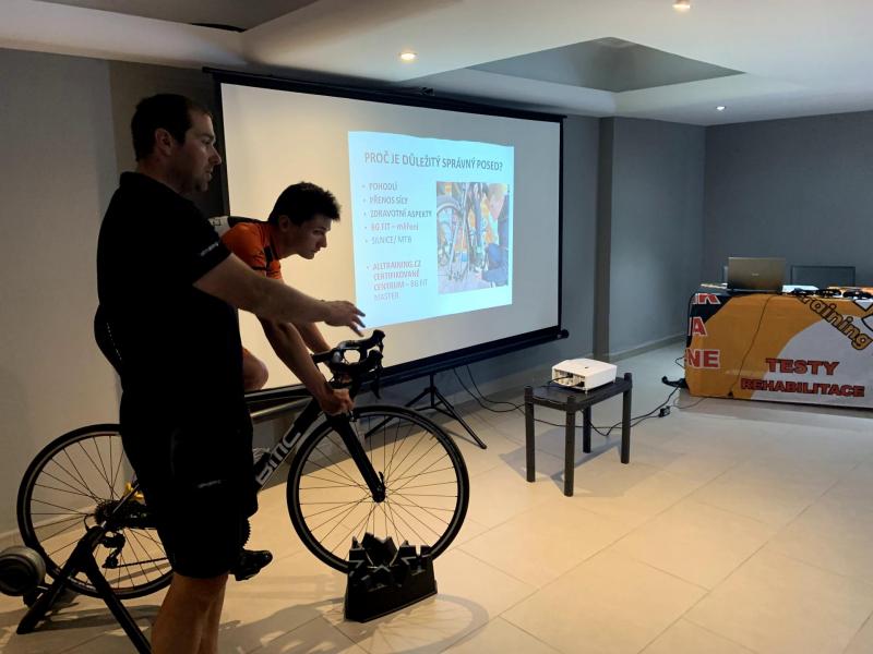 Mallorca - BIKE HOLIDAYS I. 6. - 13. 5. 2019