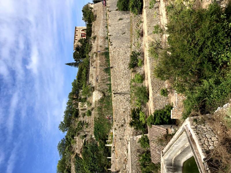 Mallorca - BIKE HOLIDAYS I. 6. - 13. 5. 2019