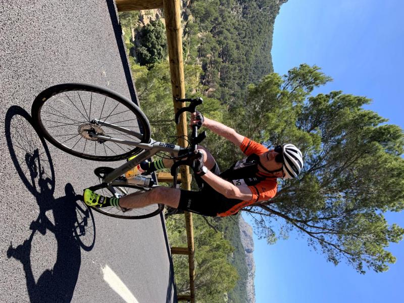 Mallorca - BIKE HOLIDAYS I. 6. - 13. 5. 2019