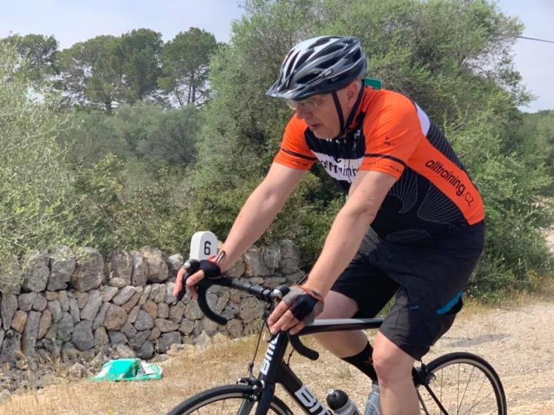 Mallorca - BIKE HOLIDAYS I. 6. - 13. 5. 2019