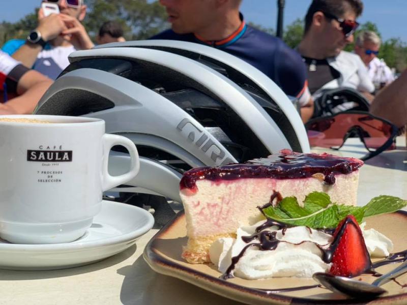 Mallorca - BIKE HOLIDAYS I. 6. - 13. 5. 2019
