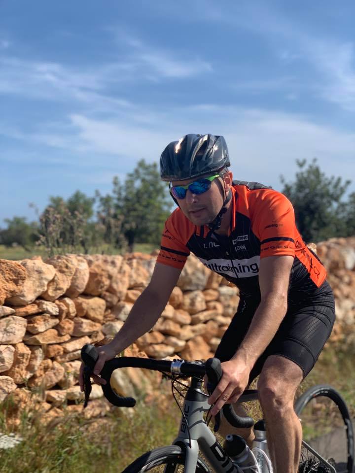 Mallorca - BIKE HOLIDAYS I. 6. - 13. 5. 2019