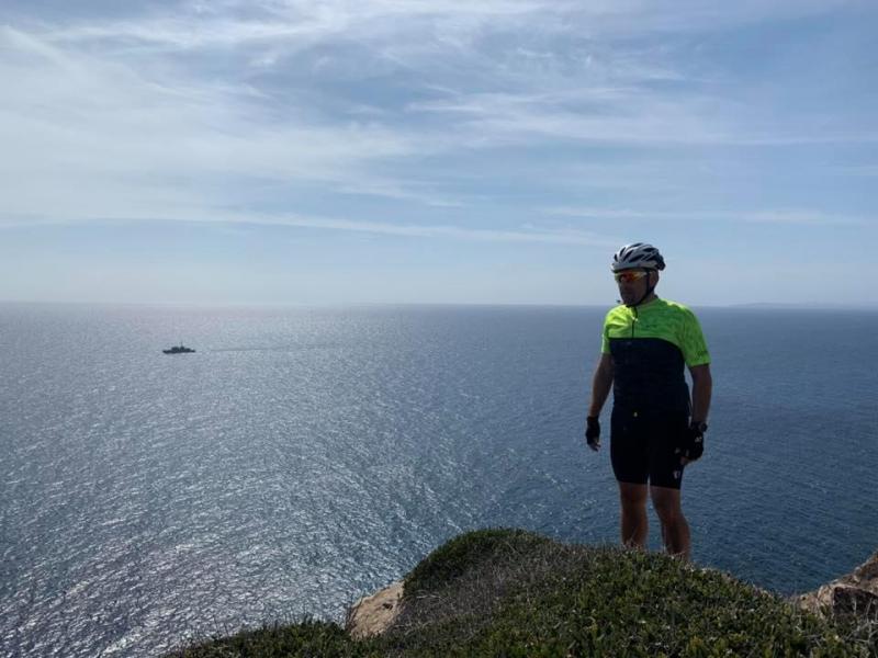 Mallorca - BIKE HOLIDAYS I. 6. - 13. 5. 2019