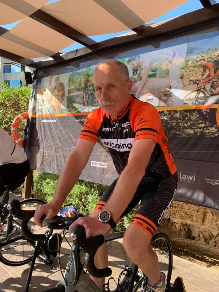 Mallorca - BIKE HOLIDAYS I. 6. - 13. 5. 2019