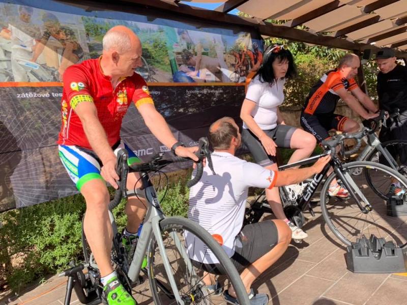 Mallorca - BIKE HOLIDAYS I. 6. - 13. 5. 2019