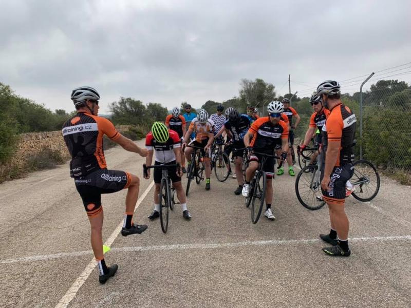 Mallorca - BIKE HOLIDAYS I. 6. - 13. 5. 2019