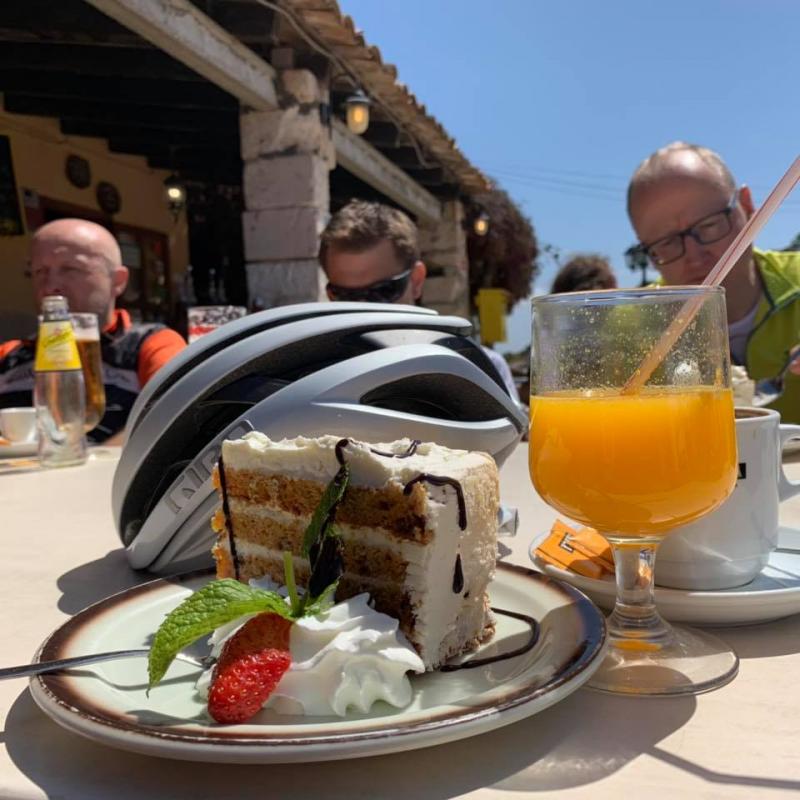 Mallorca - BIKE HOLIDAYS I. 6. - 13. 5. 2019