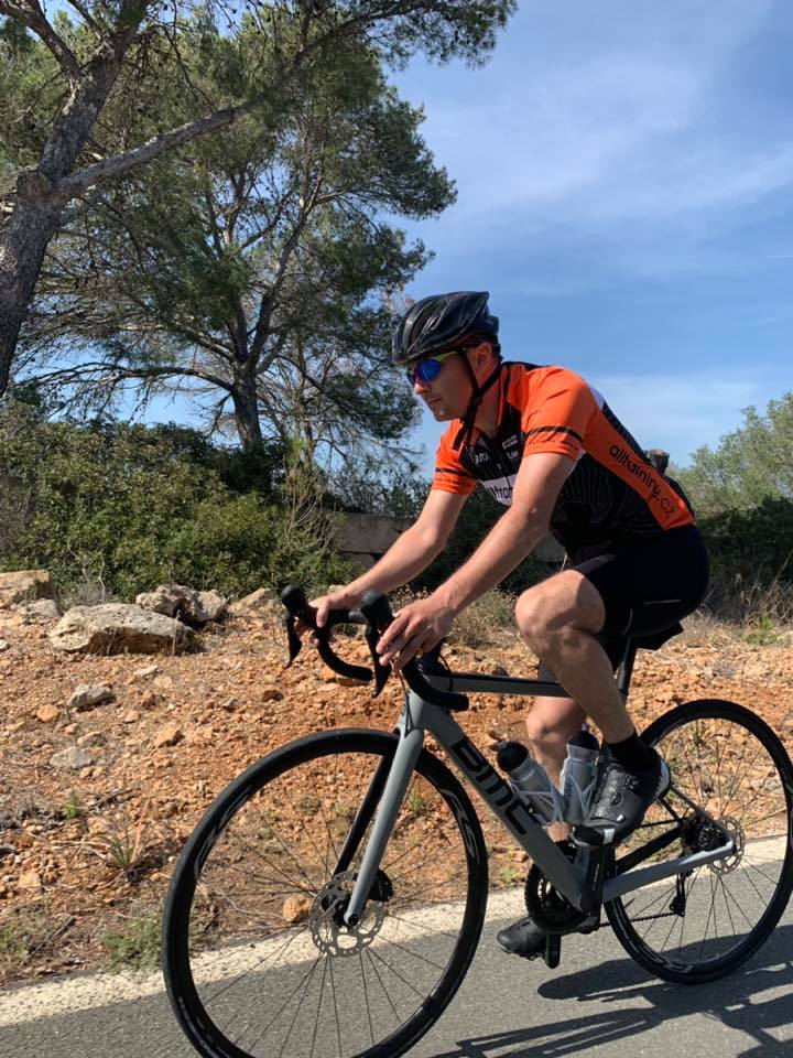 Mallorca - BIKE HOLIDAYS I. 6. - 13. 5. 2019