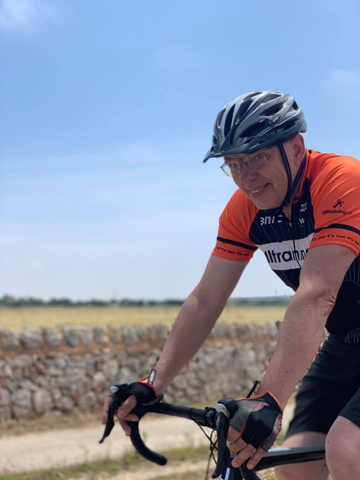 Mallorca - BIKE HOLIDAYS I. 6. - 13. 5. 2019