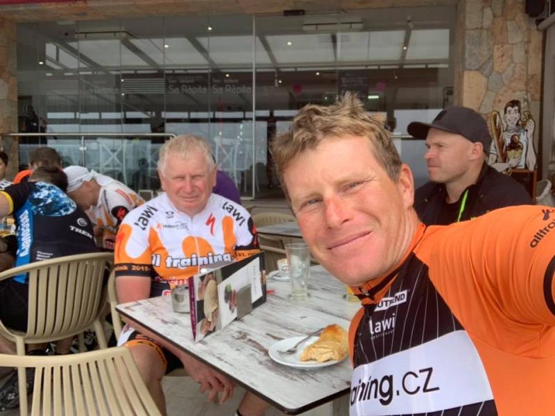 Mallorca - BIKE HOLIDAYS I. 6. - 13. 5. 2019